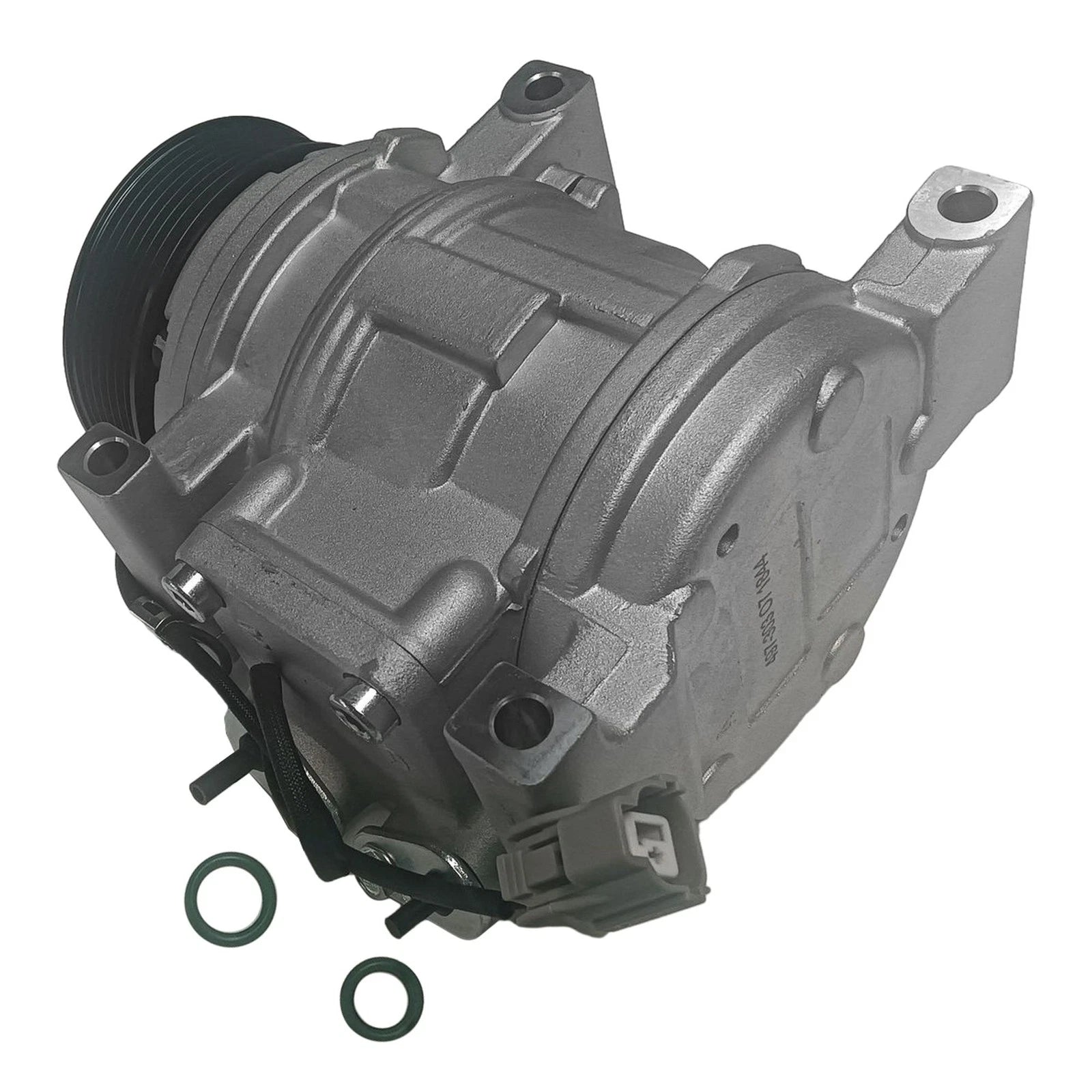 AC Compressor for Honda CR-V (2002-2006)