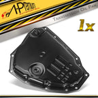 Transmission Oil Pan for Nissan Sentra Versa L4 1.8L (2012–2017)