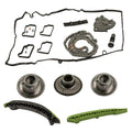Timing Chain Kit & VVT Gears for Mercedes-Benz C-Class (2007–2015)