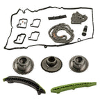 Timing Chain Kit & VVT Gears for Mercedes-Benz C-Class (2007–2015)