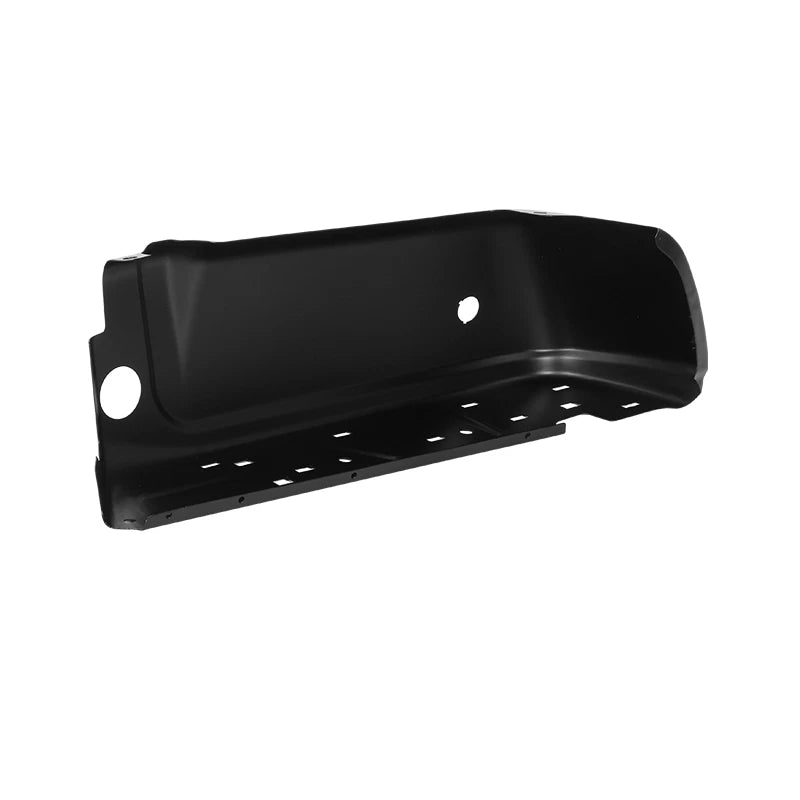Rear Right Bumper End for Ford F450 F550 (2008–2016) 08-16