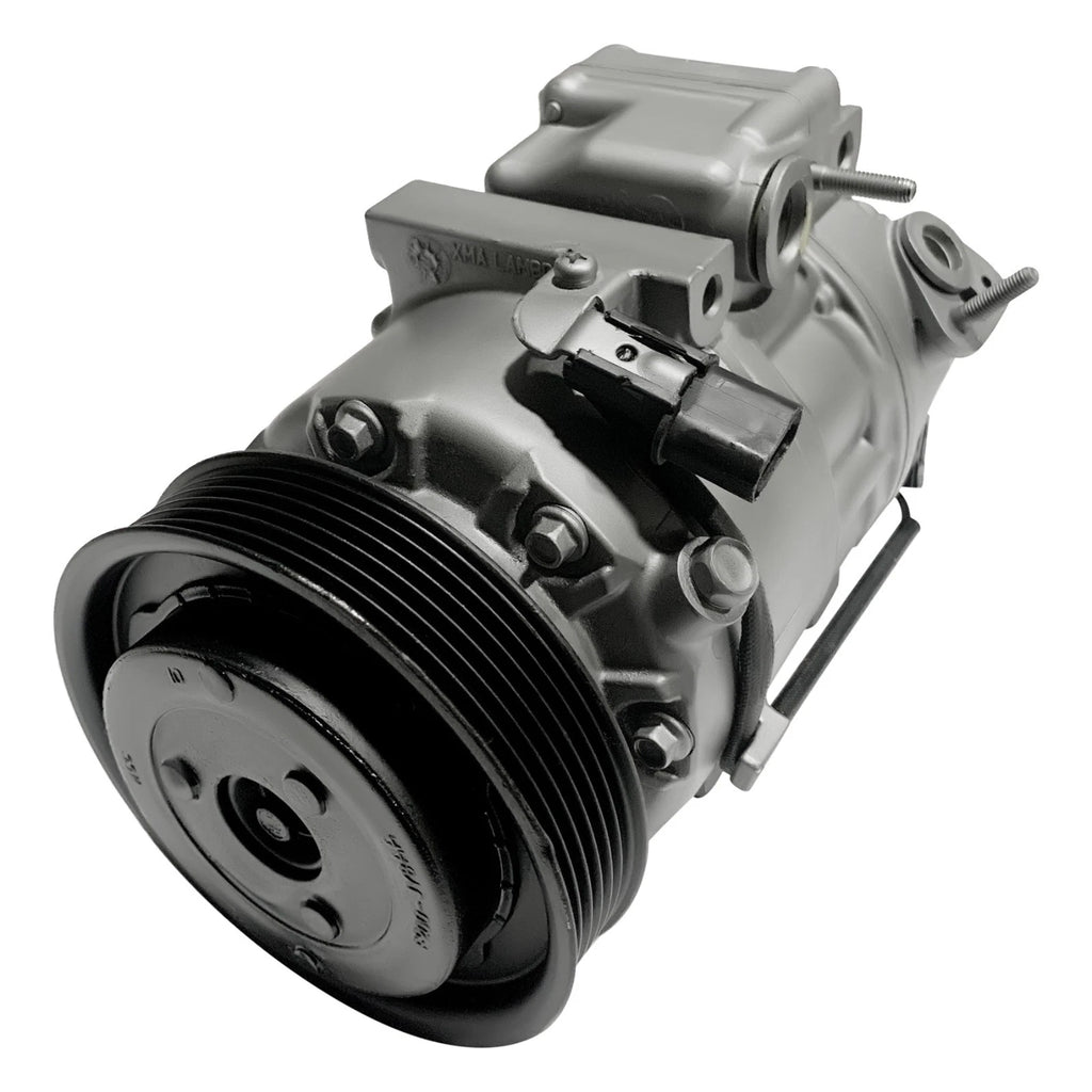 AC Compressor Kit Replacement with Condenser for Holden Commodore (2011-2018)