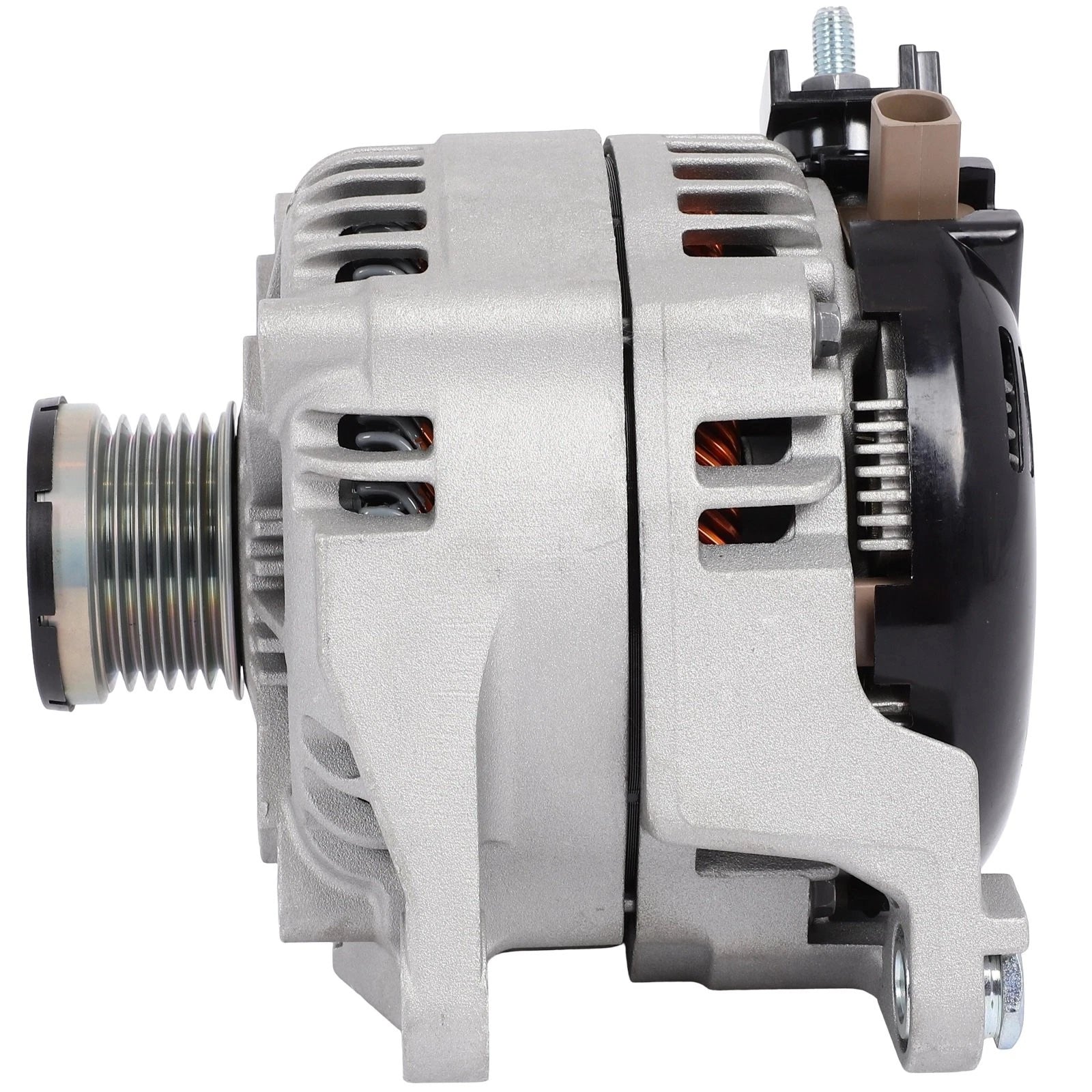 Alternator 180A 104211-0690 for Alfa Romeo Giulia 2.0L (2017–2025)