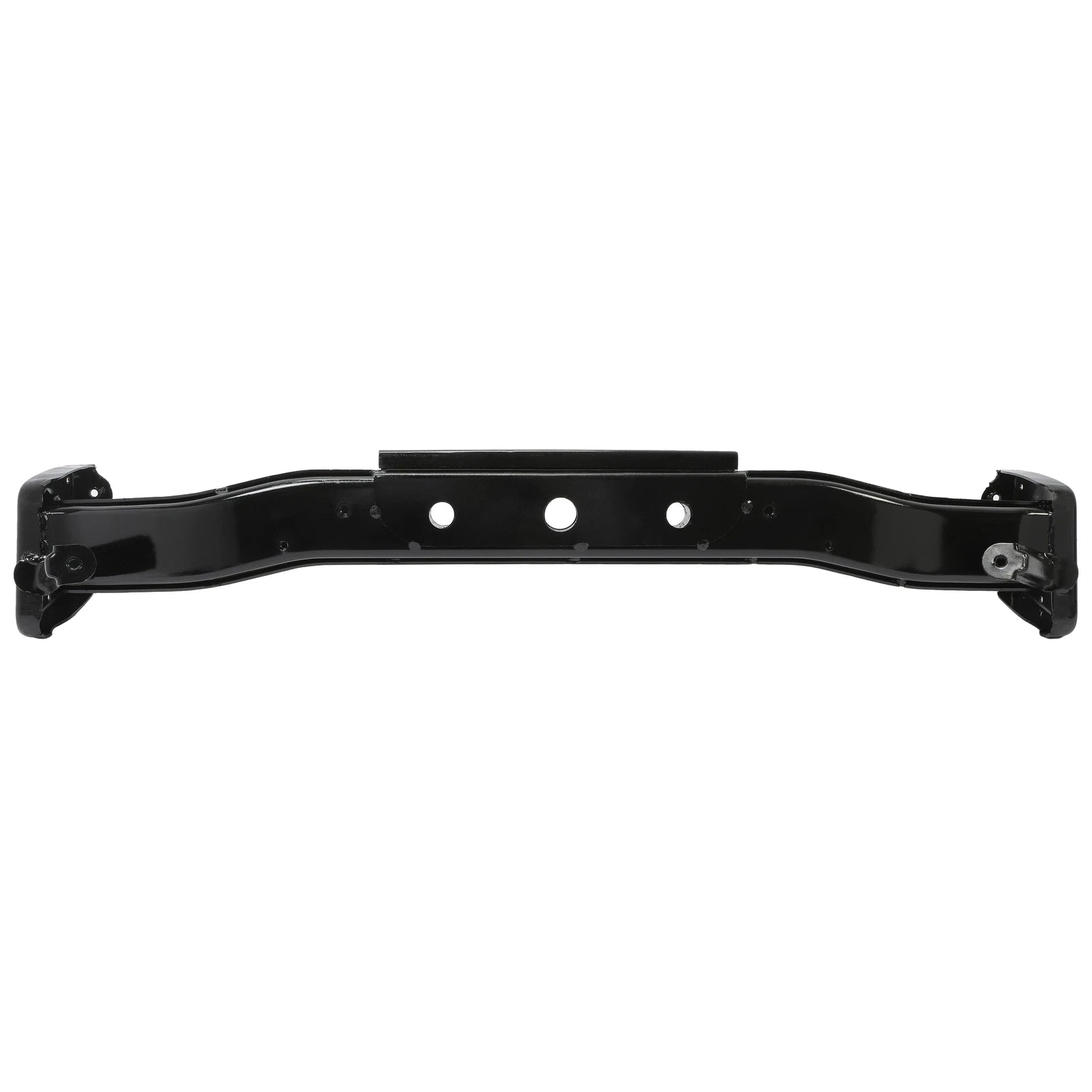 Rear Bumper Reinforcement Bar Corner Bracket for Tacoma (2005–2015)