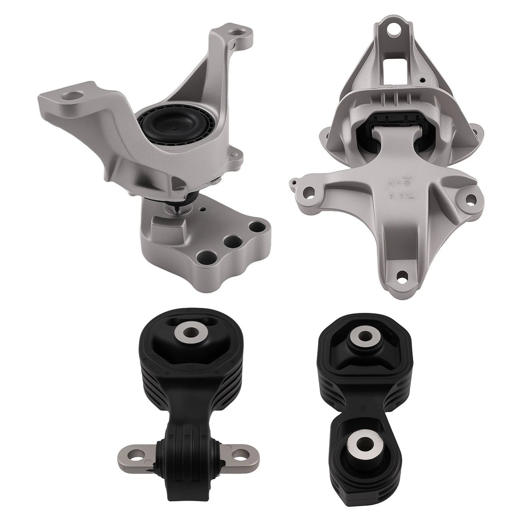 Engine Motor & Trans Mount Set for Honda Accord 1.5T Turbo (2018–2022) A65128