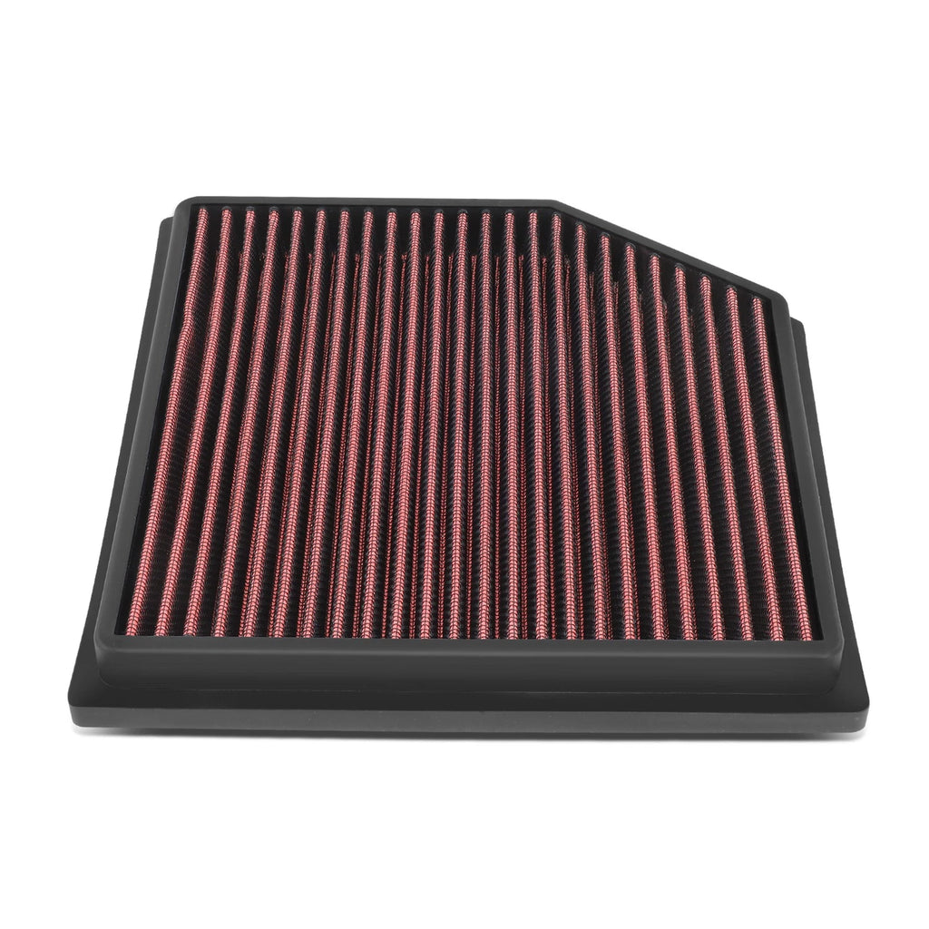 Reusable Washable Air Filter Panel for Lexus GS/IS/RC