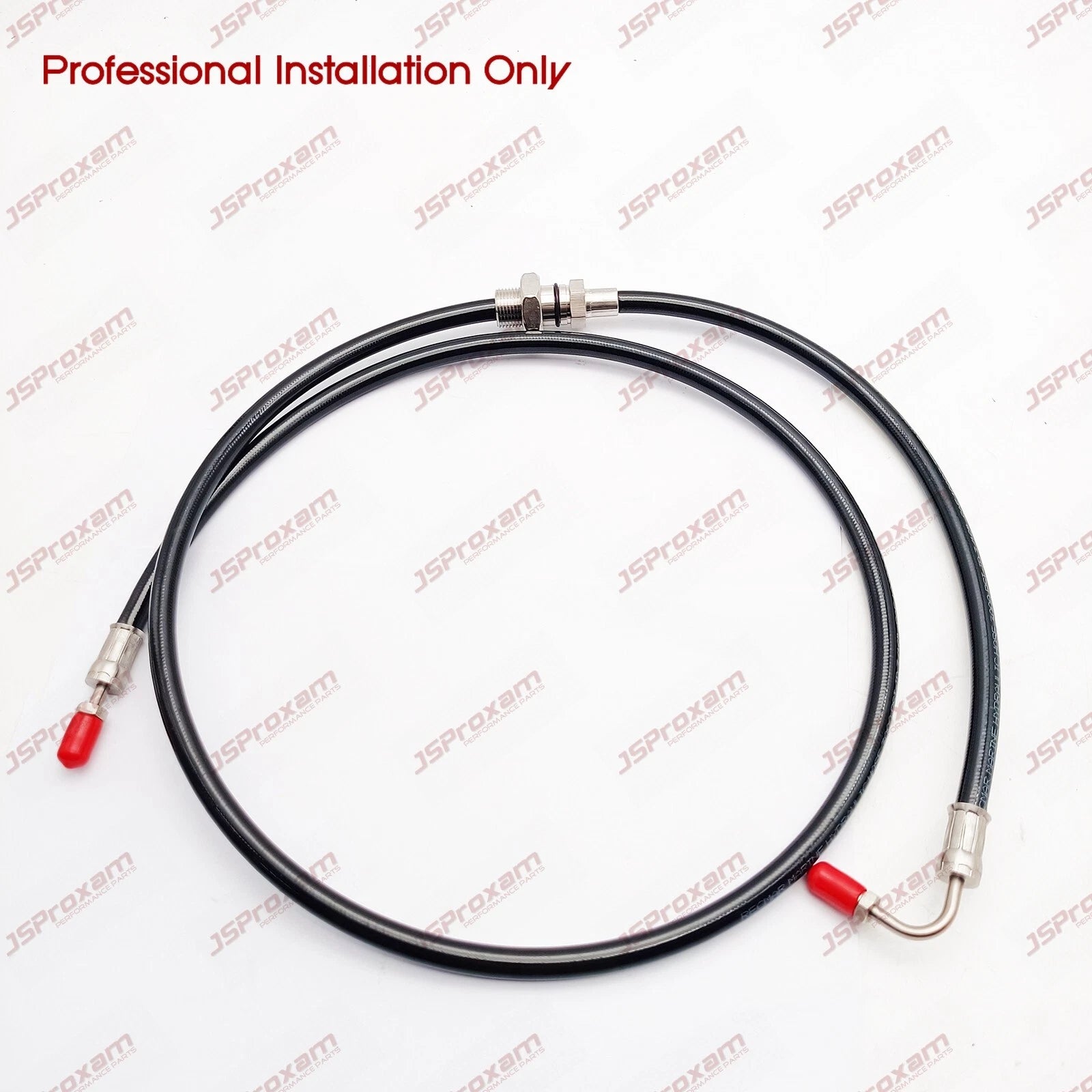 Hydraulic Hose Power Trim Tilt Piston for Volvo Penta DP DPX SP (Fits 854700, 9-71702)