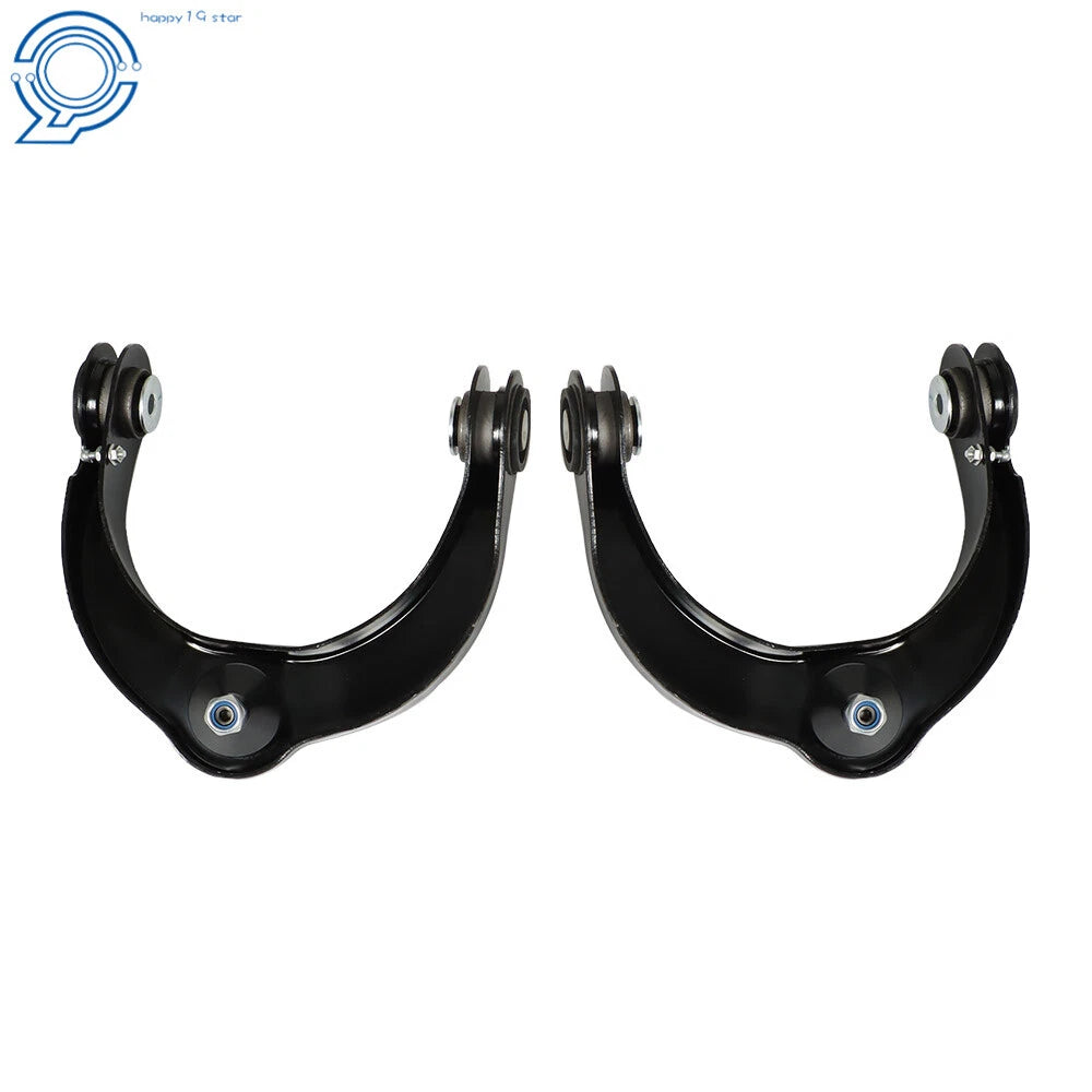 Front Upper Control Arms for Dodge Durango Jeep Grand Cherokee (2011–2015)