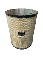 Air Filter for MTU 5360900001, Duralite Air Cleaner, Donaldson B120376