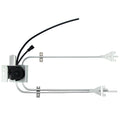 Fuel Pump with Sending Unit for Chevy S10 Blazer (1985–1988)