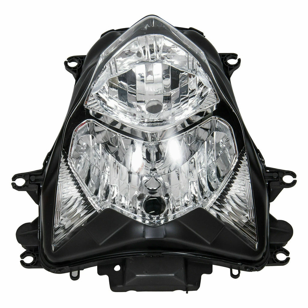 Front Headlight Lamp for Suzuki GSXR 600 GSX-R 750 (2011–2025)