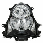 Front Headlight Lamp for Suzuki GSXR 600 GSX-R 750 (2011–2025)