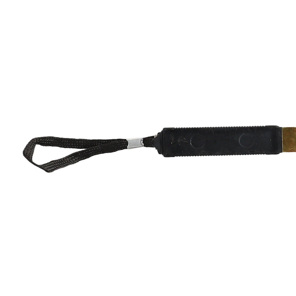 Door Gap Measuring Feeler Gauge Wedge Tool - Copper Plated