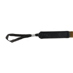 Door Gap Measuring Feeler Gauge Wedge Tool - Copper Plated