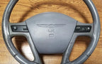 Steering Wheel for Ford Thunderbird (1992–1993) LX Gray