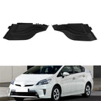 Windshield Wiper Side Cowl Extension Cover Trim for Toyota Prius (2010-2015)