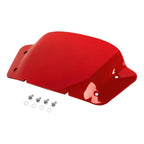 Windscreen for Harley CVO Street Glide FLHX (2023–2025)