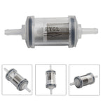 Inline Wire Mesh Fuel Filter for Webasto Eberspacher Air Heater (Diesel)