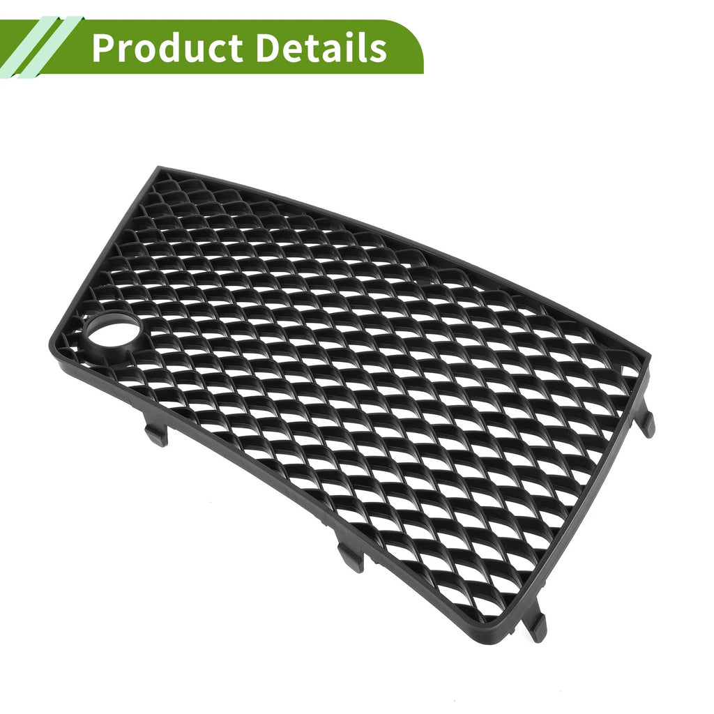 Fog Light Grill for Mercedes Benz GL63 AMG (2013–2019) No. 1668854522