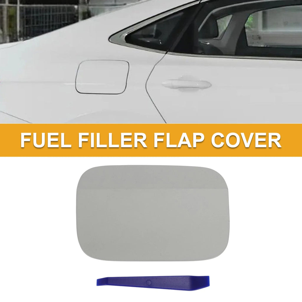 Fuel Tank Door Cap for Volkswagen Passat (2012–2018) Filler Flap Cover