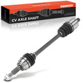 Front Right CV Axle Assembly for Ford Mustang Mach-E (2021–2023)