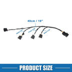 Ignition Coil Wire Harness No. 2735026620 for Hyundai Accent (2006–2011)