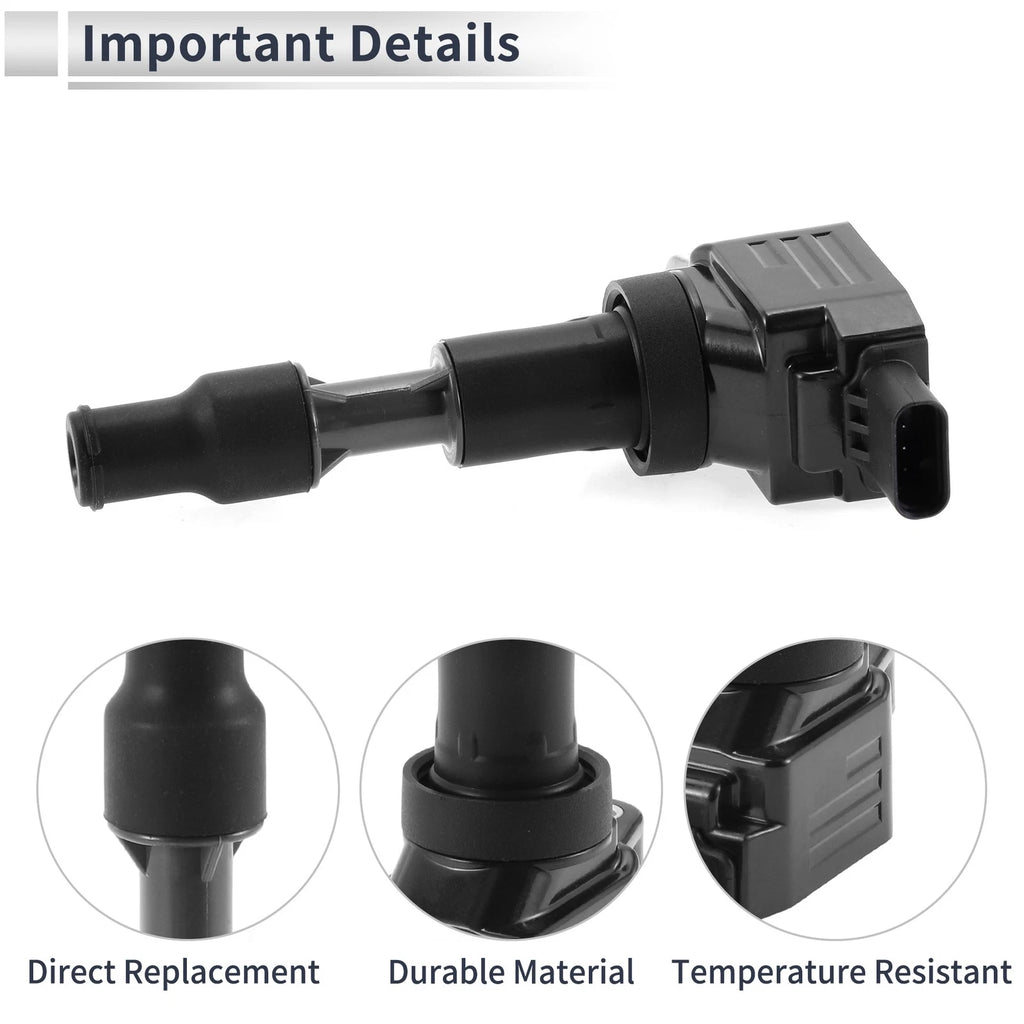 Ignition Coil Pack No. 273013L000 for Kia Cadenza (2019)