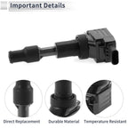 Ignition Coil Pack No. 273013L000 for Kia Cadenza (2019)
