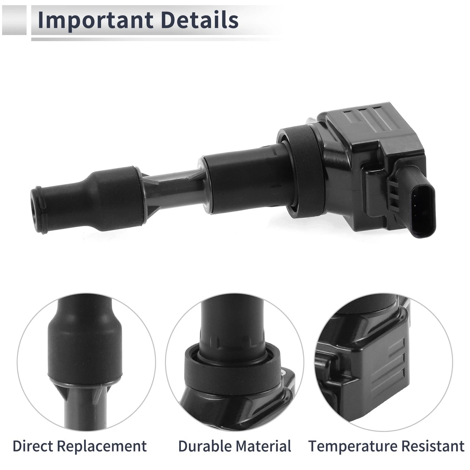 Ignition Coil Pack No. 273013L000 for Kia Cadenza (2019)