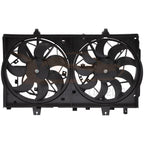 Cooling Fan Assembly for Nissan Rogue (2014-2018)