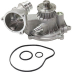 Water Pump Kit for BMW 745 E65 7 Series (2002–2003)
