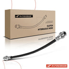 Clutch Hydraulic Hose Line for Hyundai Accent, Kia Rio (2005–2011)