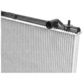 Aluminium Alloy Radiator for Toyota Camry (1997–2006)