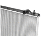 Aluminium Alloy Radiator for Toyota Camry (1997–2006)