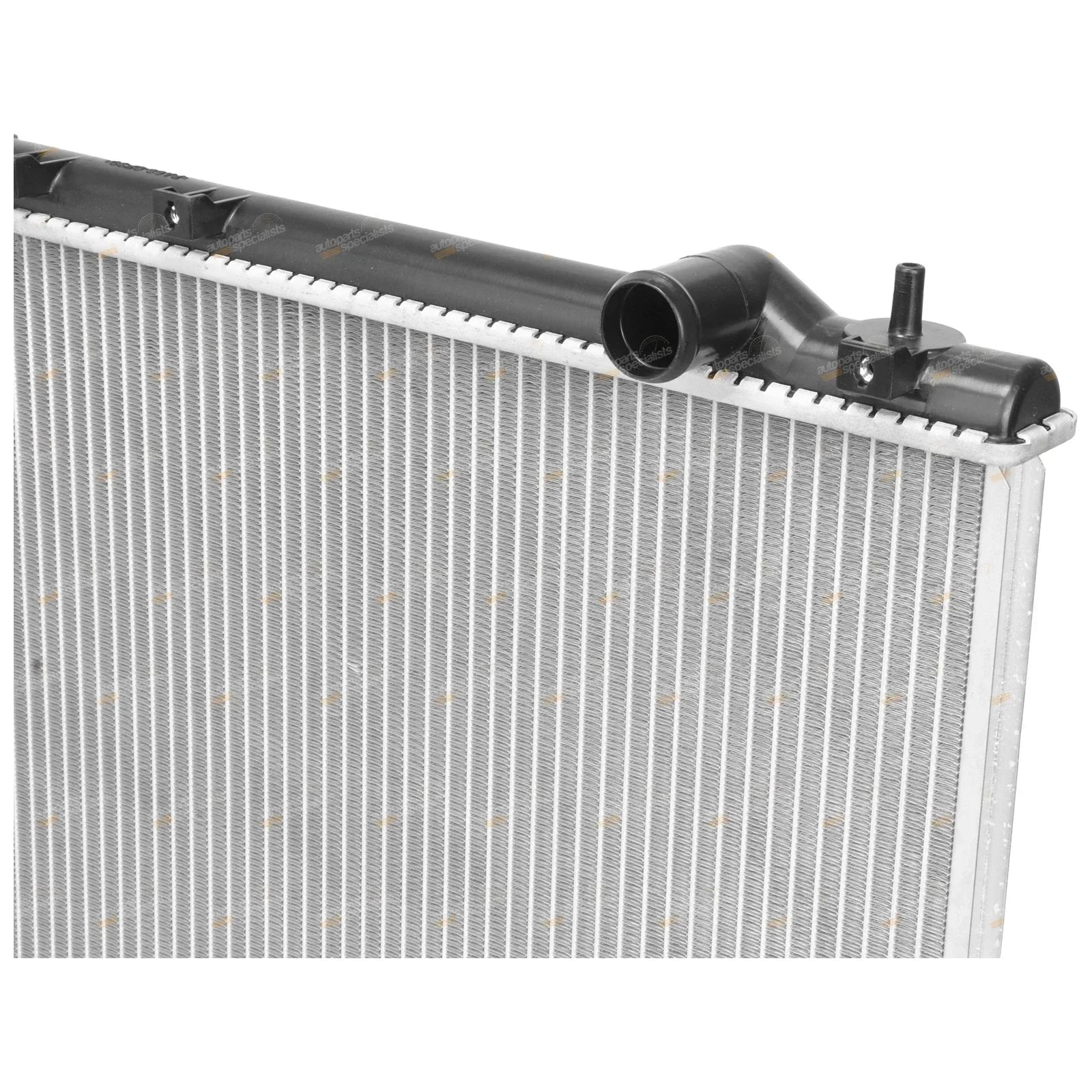Aluminium Alloy Radiator for Toyota Camry (1997–2006)