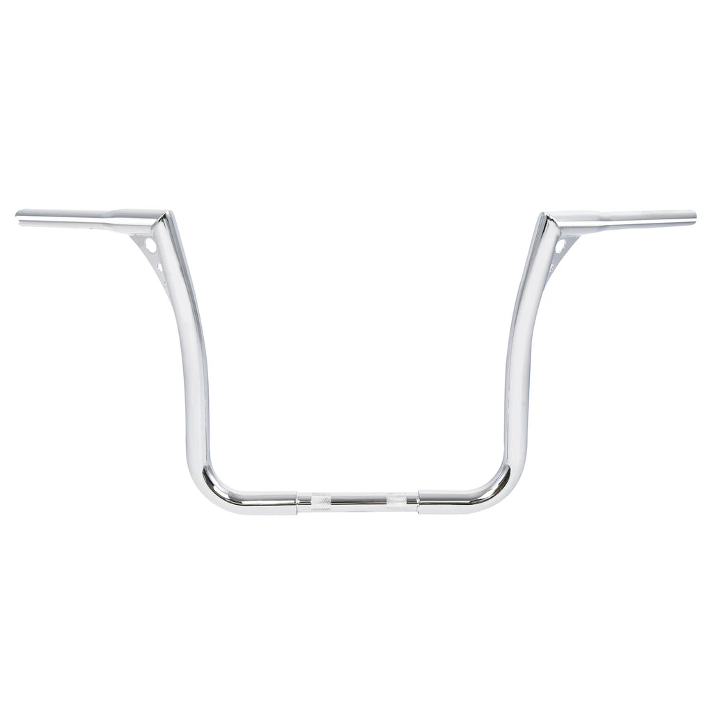 1.25" Rise 15" Ape Hanger Handlebar for Harley Touring FLHF FLHT (1982–2013)