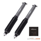1-3" Off Road Front Lift Shock Absorber for Jeep Cherokee Wrangler (1984–2006)