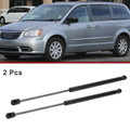2X Rear Hatch Lift Supports Struts for Kia Rio (2012–2017)