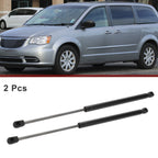 2X Rear Hatch Lift Supports Struts for Kia Rio (2012–2017)