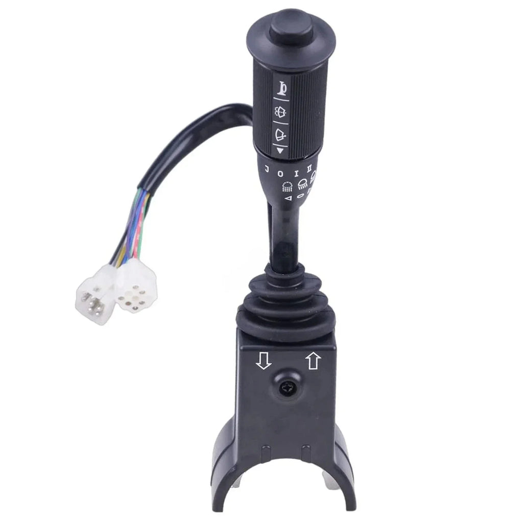 Switch Sel Controller For Doosan Daewoo MEGA 200-V/250-V