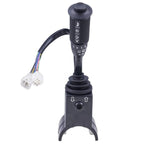 Switch Sel Controller For Doosan Daewoo MEGA 200-V/250-V