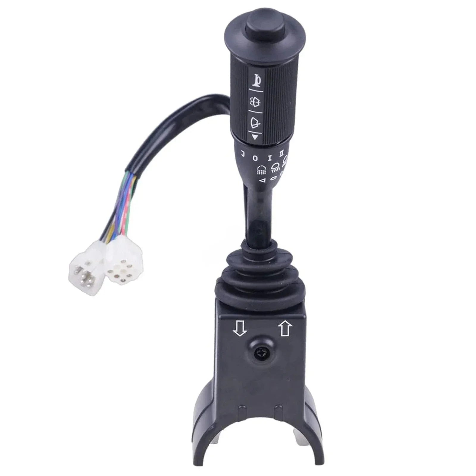 Switch Sel Controller For Doosan Daewoo MEGA 200-V/250-V
