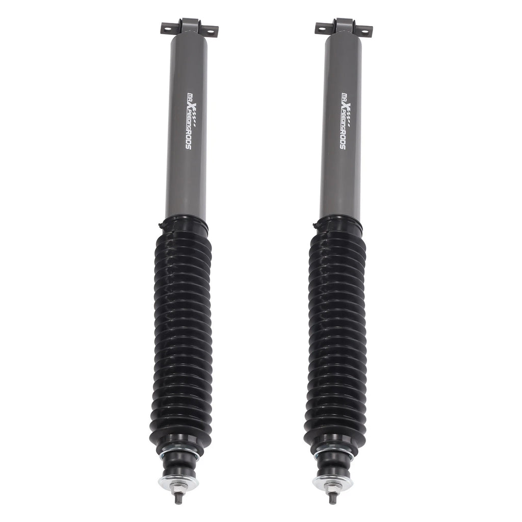 Heavy Duty Nitrogen Lift Shocks for Jeep Comanche 2WD 4WD (1986–1992)