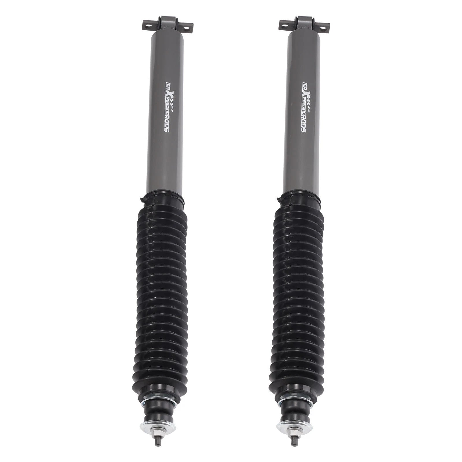 Heavy Duty Nitrogen Lift Shocks for Jeep Comanche 2WD 4WD (1986–1992)
