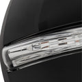 Heated Passenger Mirror for Ford Edge (2015–2023) Power Folding