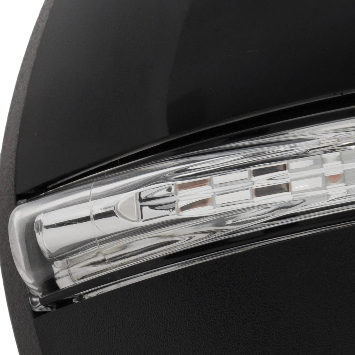 Heated Passenger Mirror for Ford Edge (2015–2023) Power Folding