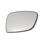 Heated Mirror Glass w/ Backing Plate for 14-18 Kia Forte Forte5 Right