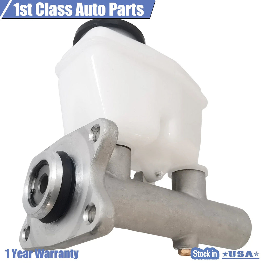 Brake Master Cylinder for Toyota Tacoma (1995–2000)