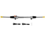 Electronic Power Steering Rack and Pinion Outer Tie Rods for Malibu Aura (2004–2012)