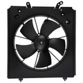 Cooling Fan Assembly for Honda Accord (1998–2002) 19015P8CA01 240W